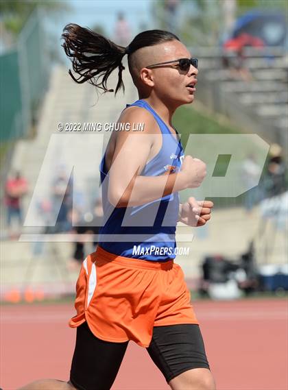 Thumbnail 3 in Irvine/Asics Distance Carnival  photogallery.