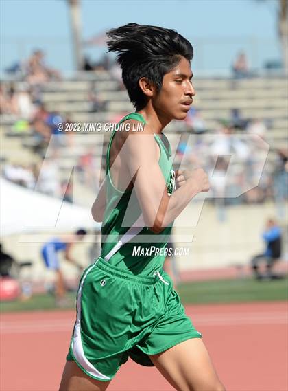 Thumbnail 3 in Irvine/Asics Distance Carnival  photogallery.