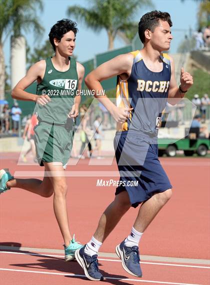 Thumbnail 3 in Irvine/Asics Distance Carnival  photogallery.