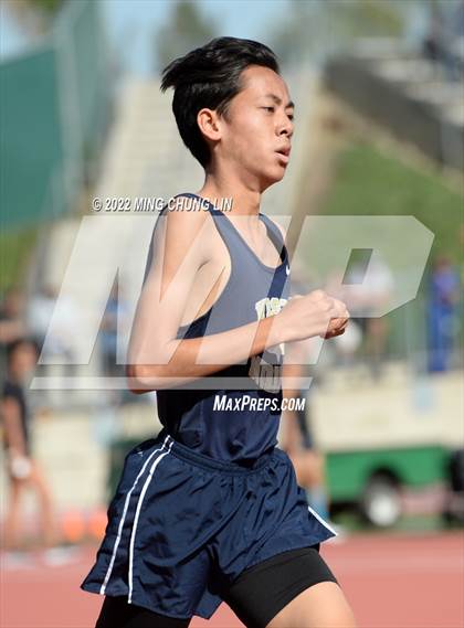 Thumbnail 3 in Irvine/Asics Distance Carnival  photogallery.