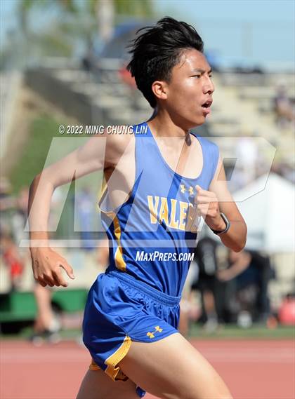 Thumbnail 2 in Irvine/Asics Distance Carnival  photogallery.