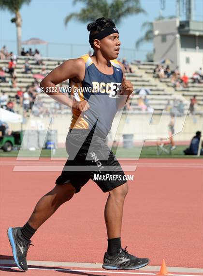 Thumbnail 2 in Irvine/Asics Distance Carnival  photogallery.