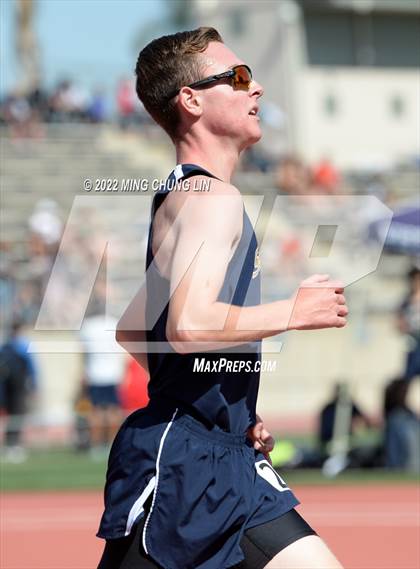 Thumbnail 1 in Irvine/Asics Distance Carnival  photogallery.