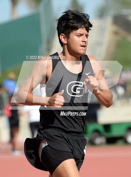 Thumbnail 3 in Irvine/Asics Distance Carnival  photogallery.