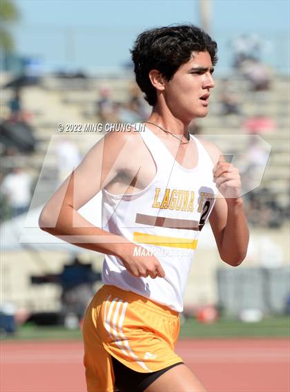 Thumbnail 1 in Irvine/Asics Distance Carnival  photogallery.