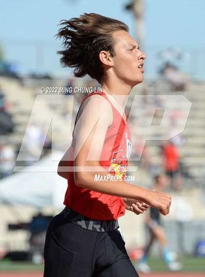 Thumbnail 3 in Irvine/Asics Distance Carnival  photogallery.