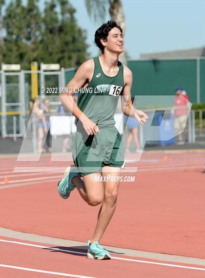 Thumbnail 3 in Irvine/Asics Distance Carnival  photogallery.