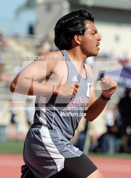 Thumbnail 3 in Irvine/Asics Distance Carnival  photogallery.