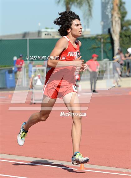 Thumbnail 1 in Irvine/Asics Distance Carnival  photogallery.