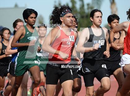 Thumbnail 3 in Irvine/Asics Distance Carnival  photogallery.