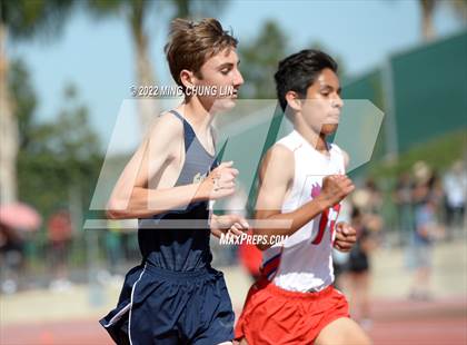 Thumbnail 2 in Irvine/Asics Distance Carnival  photogallery.