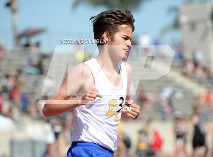 Thumbnail 3 in Irvine/Asics Distance Carnival  photogallery.
