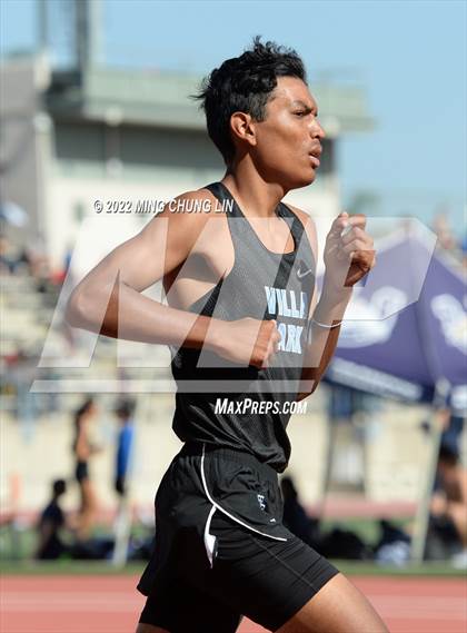 Thumbnail 2 in Irvine/Asics Distance Carnival  photogallery.
