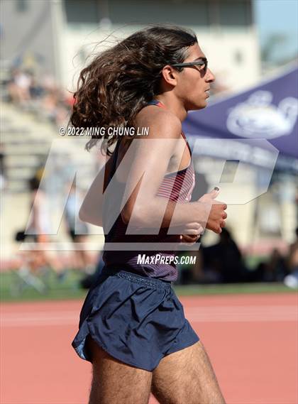 Thumbnail 1 in Irvine/Asics Distance Carnival  photogallery.