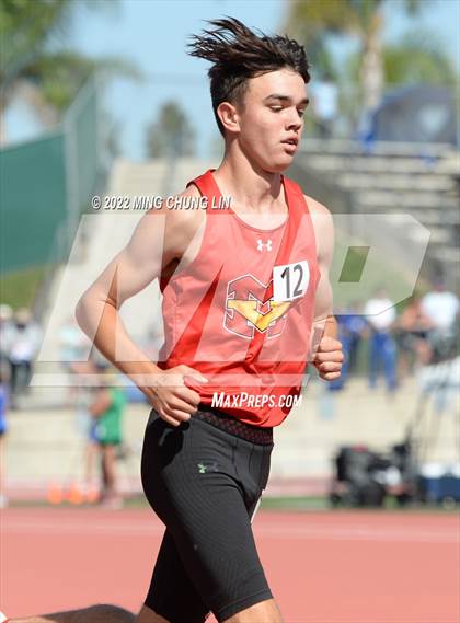 Thumbnail 3 in Irvine/Asics Distance Carnival  photogallery.