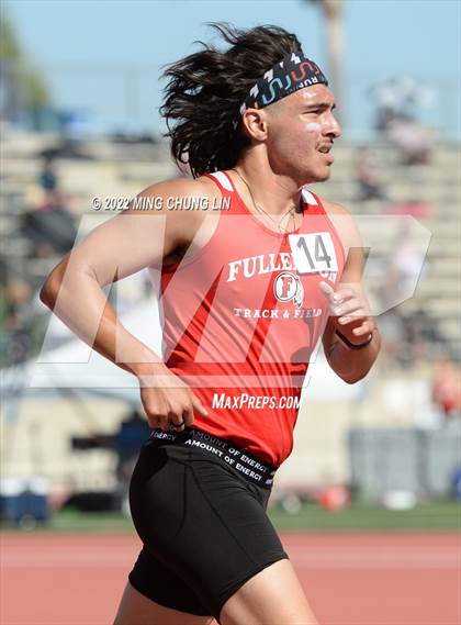 Thumbnail 1 in Irvine/Asics Distance Carnival  photogallery.
