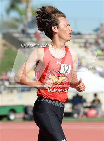 Thumbnail 2 in Irvine/Asics Distance Carnival  photogallery.