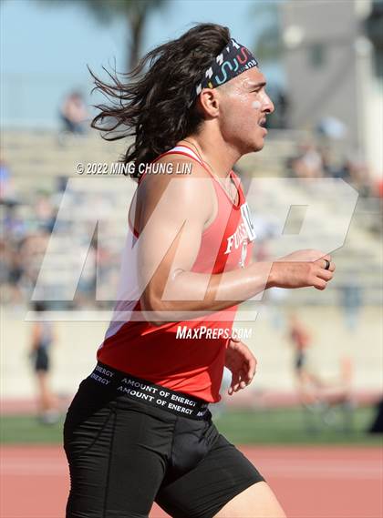 Thumbnail 3 in Irvine/Asics Distance Carnival  photogallery.
