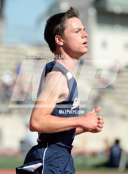 Thumbnail 2 in Irvine/Asics Distance Carnival  photogallery.