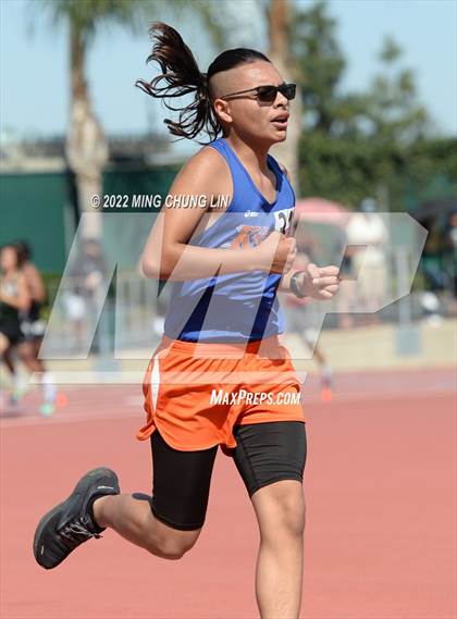 Thumbnail 2 in Irvine/Asics Distance Carnival  photogallery.