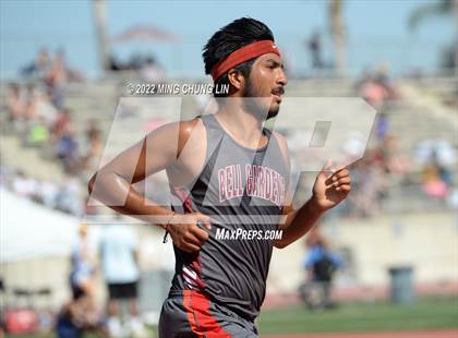 Thumbnail 1 in Irvine/Asics Distance Carnival  photogallery.