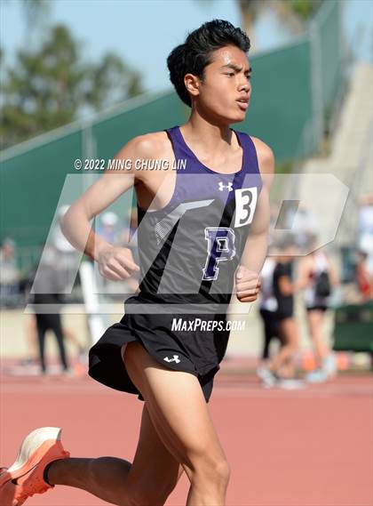 Thumbnail 3 in Irvine/Asics Distance Carnival  photogallery.