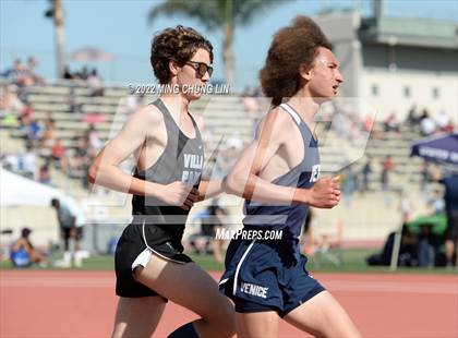 Thumbnail 3 in Irvine/Asics Distance Carnival  photogallery.