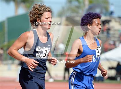 Thumbnail 1 in Irvine/Asics Distance Carnival  photogallery.