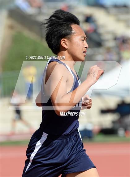 Thumbnail 3 in Irvine/Asics Distance Carnival  photogallery.