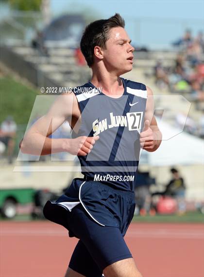 Thumbnail 3 in Irvine/Asics Distance Carnival  photogallery.