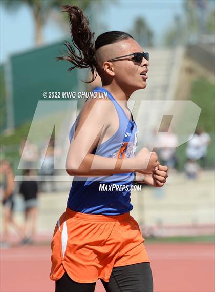 Thumbnail 1 in Irvine/Asics Distance Carnival  photogallery.