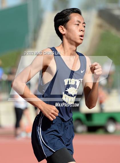 Thumbnail 1 in Irvine/Asics Distance Carnival  photogallery.