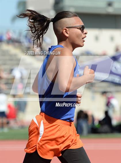 Thumbnail 2 in Irvine/Asics Distance Carnival  photogallery.
