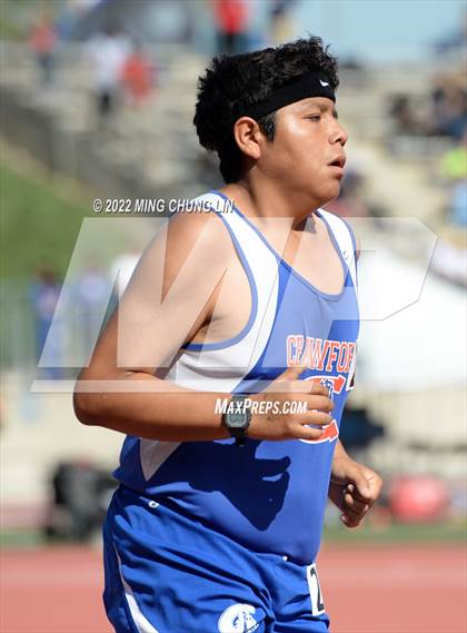 Thumbnail 1 in Irvine/Asics Distance Carnival  photogallery.