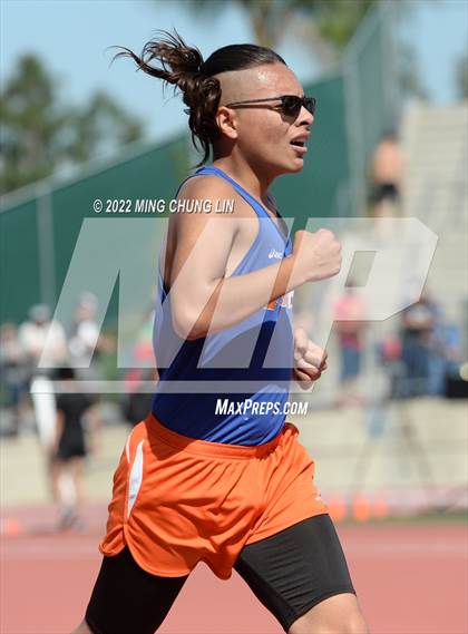 Thumbnail 3 in Irvine/Asics Distance Carnival  photogallery.