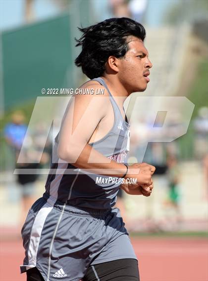 Thumbnail 2 in Irvine/Asics Distance Carnival  photogallery.