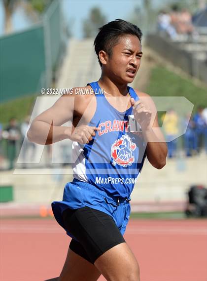 Thumbnail 2 in Irvine/Asics Distance Carnival  photogallery.