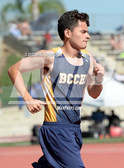 Thumbnail 3 in Irvine/Asics Distance Carnival  photogallery.