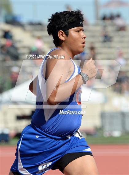 Thumbnail 2 in Irvine/Asics Distance Carnival  photogallery.