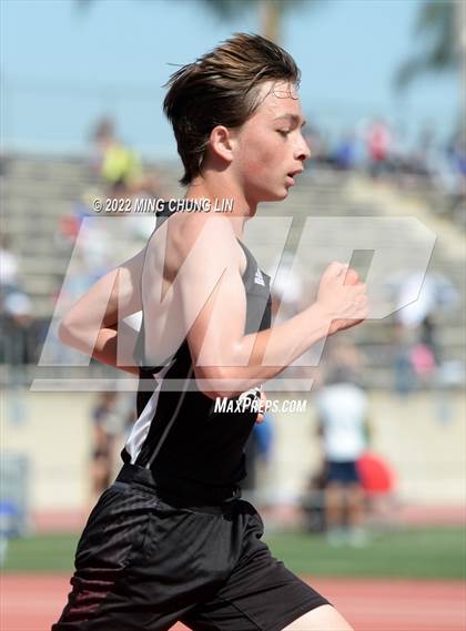 Thumbnail 3 in Irvine/Asics Distance Carnival  photogallery.