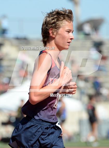 Thumbnail 3 in Irvine/Asics Distance Carnival  photogallery.