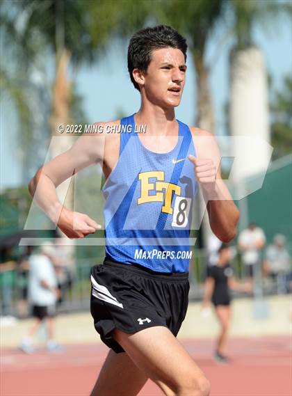 Thumbnail 1 in Irvine/Asics Distance Carnival  photogallery.