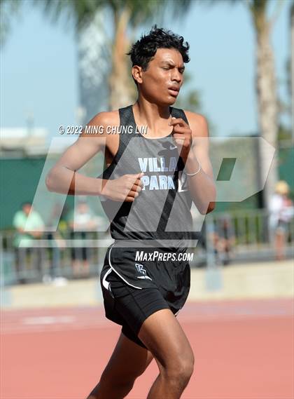 Thumbnail 3 in Irvine/Asics Distance Carnival  photogallery.