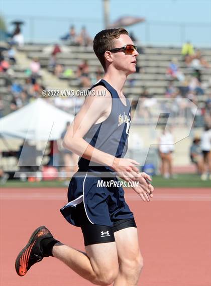Thumbnail 1 in Irvine/Asics Distance Carnival  photogallery.