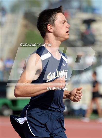Thumbnail 3 in Irvine/Asics Distance Carnival  photogallery.
