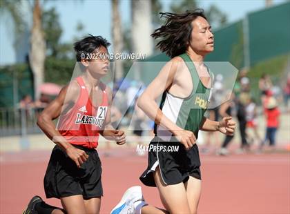 Thumbnail 3 in Irvine/Asics Distance Carnival  photogallery.