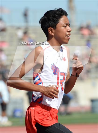 Thumbnail 2 in Irvine/Asics Distance Carnival  photogallery.