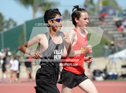Thumbnail 1 in Irvine/Asics Distance Carnival  photogallery.