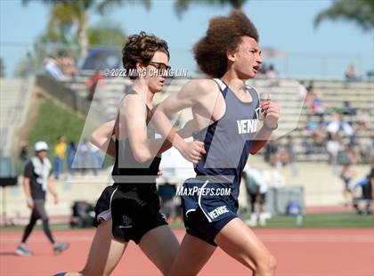 Thumbnail 1 in Irvine/Asics Distance Carnival  photogallery.