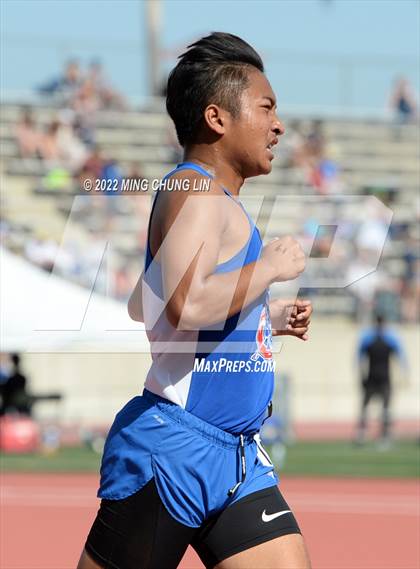 Thumbnail 3 in Irvine/Asics Distance Carnival  photogallery.